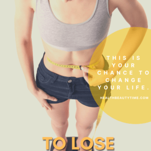 Torching off fat from your problem areas. 33