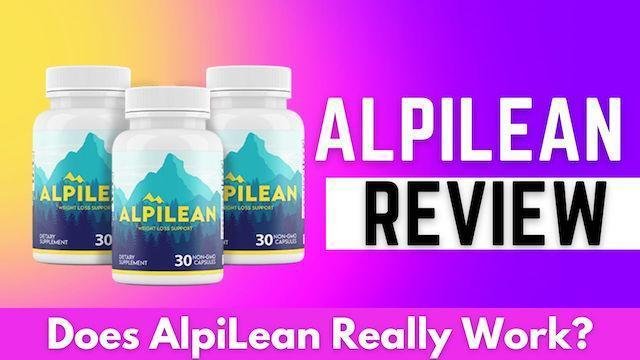 Alpilean Reviews 2023: Shocking Customer Update – Safe Pills or Side Effects? 2