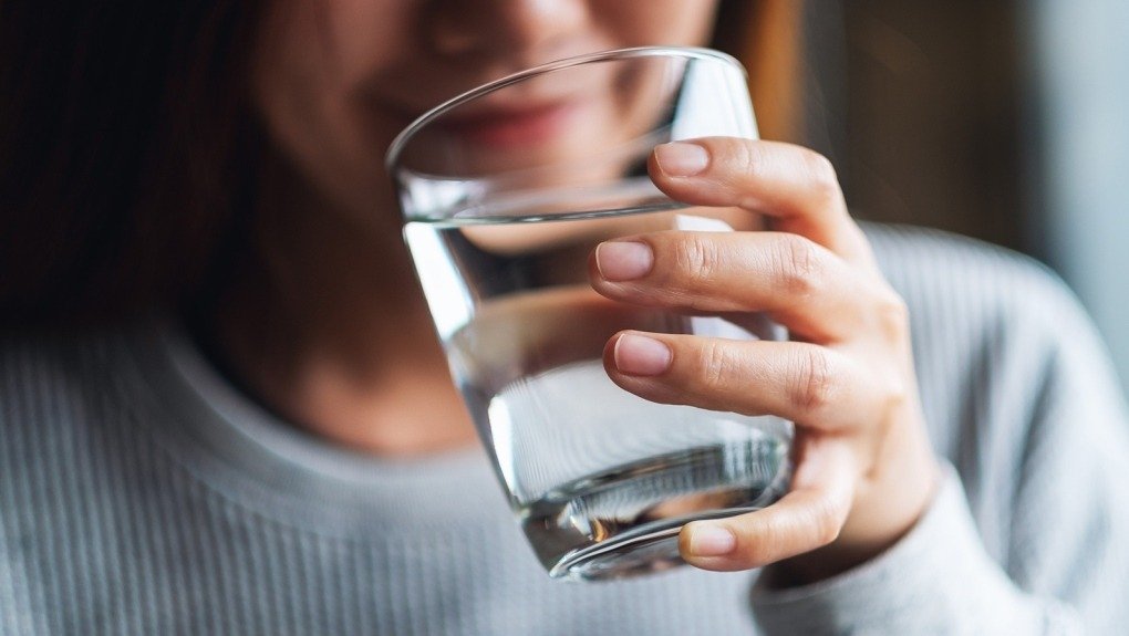 3 Tips for Avoiding Dehydration. 3