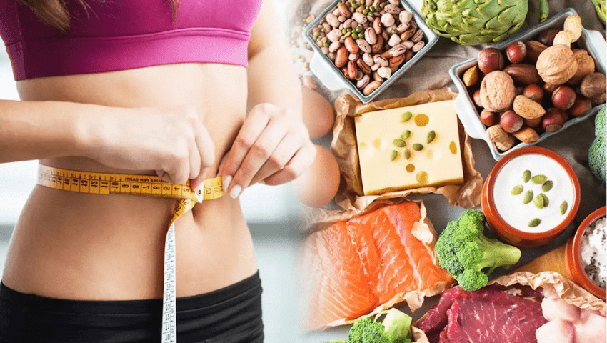 Can protein foods really help with weight loss