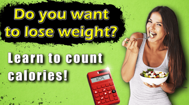 Importance of Total Calorie Intake for Healthy Weight Management