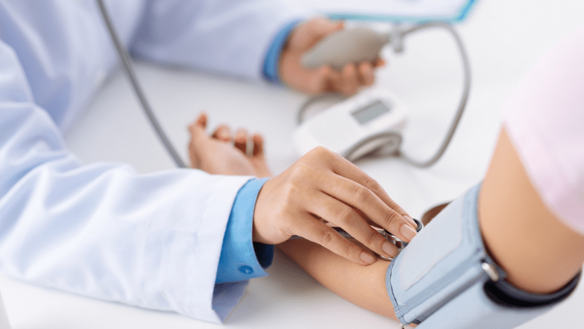 Blood Pressure and Its Impact on Health