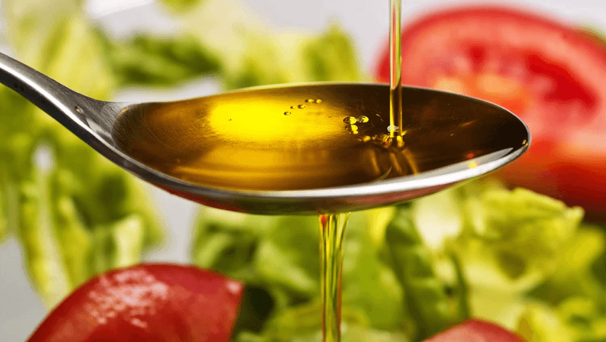 Cooking Oil Consciousness