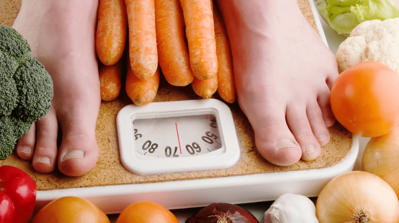 About Weight Loss Without Counting Calories