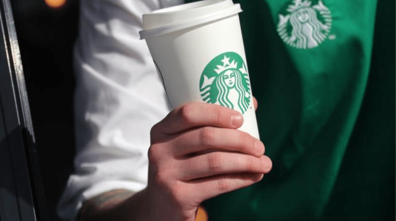 4 Low Carb Starbucks Drinks