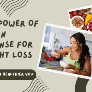 The Power of Colon Cleanse for Weight Loss
