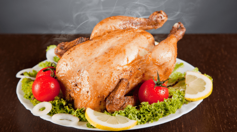 Does Fried Chicken Raise Blood Sugar?