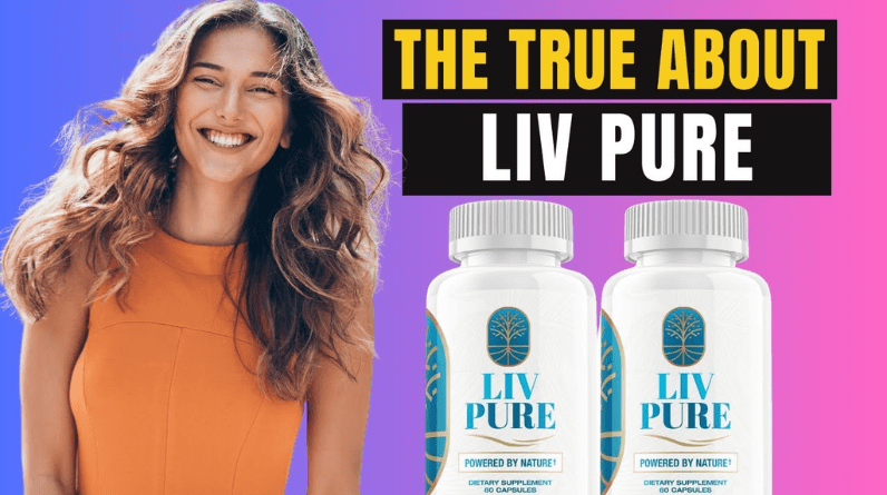 Liv Pure Review