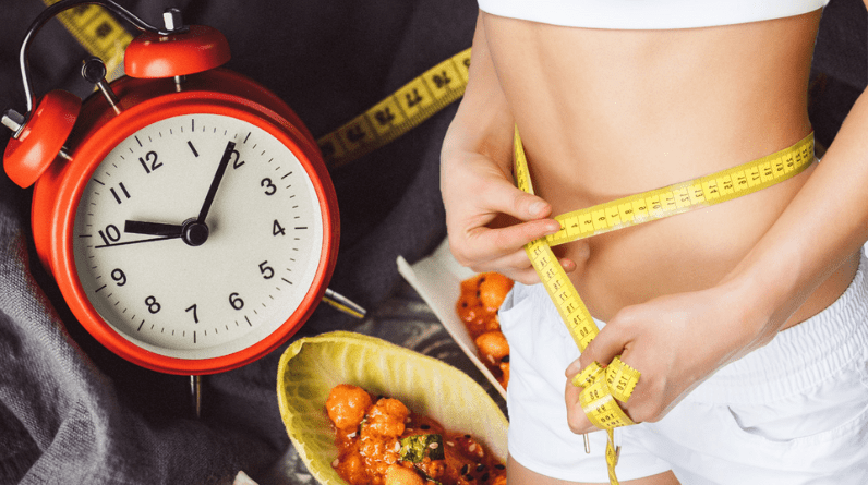 Fasting for Weight Loss