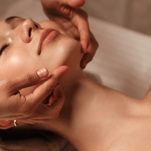Facial Massage Techniques