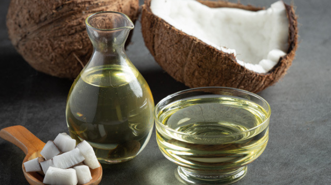 Removing wrinkles with coconut oil: Everything you need to know 12