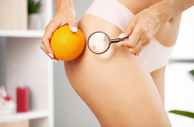 herbal fusion cellulite patches