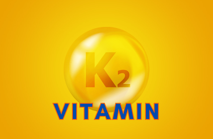vitamin k2 foods