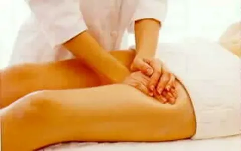 bespoke cellulite treatment