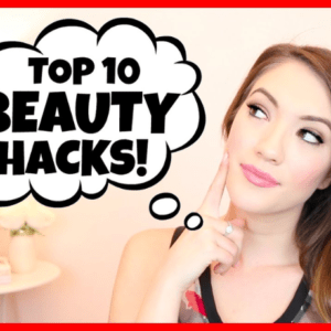 10 Beauty Hacks That Save You Time in the Morning 26