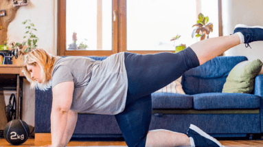 7 Simple Exercises to Burn Fat at Home (No Equipment Needed!) 3