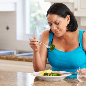 How to Stick to a Diet Plan Without Feeling Hungry All the Time 3