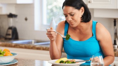 How to Stick to a Diet Plan Without Feeling Hungry All the Time 31