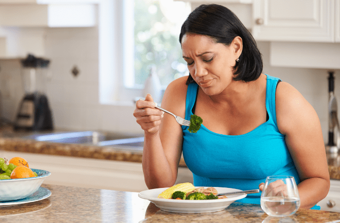 How to Stick to a Diet Plan Without Feeling Hungry All the Time 10