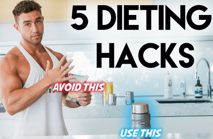 5 Diet Hacks That Actually Work for Weight Loss