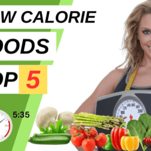 5 Low-Calorie Foods That Keep You Full for Longer 7