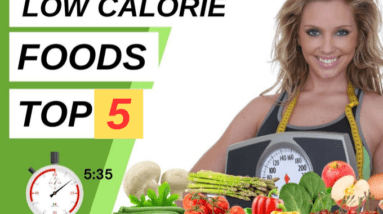 5 Low-Calorie Foods That Keep You Full for Longer 27