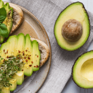 #2. Avocado: The Healthy Fat You Should Be Eating Daily 44