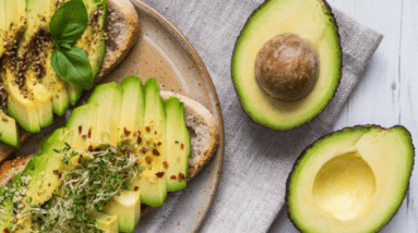 #2. Avocado: The Healthy Fat You Should Be Eating Daily 67