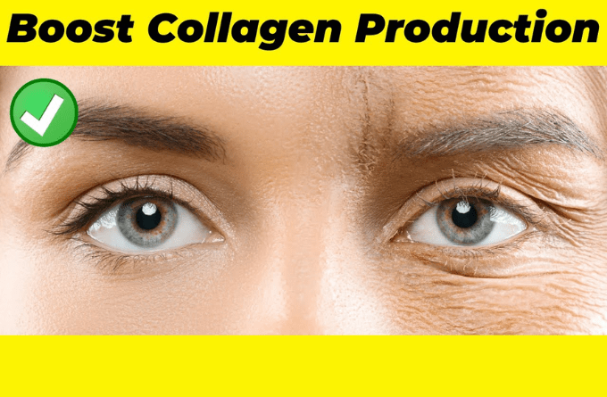 #3. Unlocking Youthful Skin: The Power of Collagen Supplements for Wrinkle-Free Skin 1