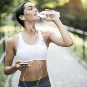 #2. Drinking Enough Water: How Hydration Boosts Your Health. 41