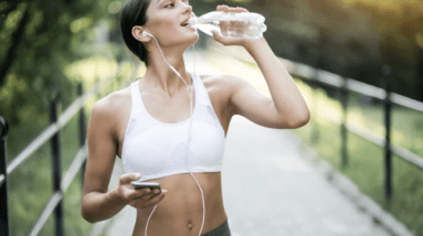 #2. Drinking Enough Water: How Hydration Boosts Your Health. 7