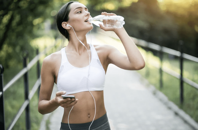 #2. Drinking Enough Water: How Hydration Boosts Your Health. 21