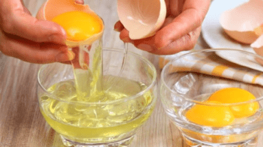 #5. Egg Whites: A Lean Protein for Effective Weight Loss. 47