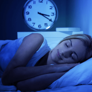 #5. Getting Enough Sleep: The Secret to a Healthier You. 14