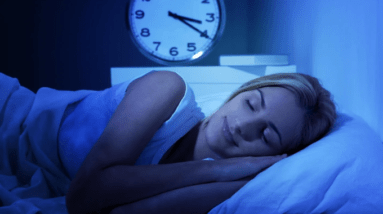 #5. Getting Enough Sleep: The Secret to a Healthier You. 47