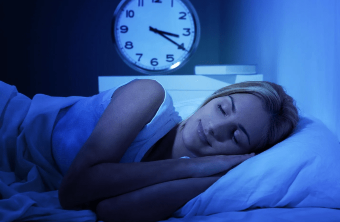 #5. Getting Enough Sleep: The Secret to a Healthier You. 22