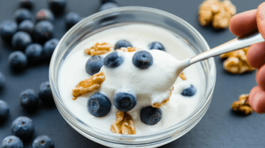 #2. The Benefits of Greek Yogurt: High Protein, Low Calories for Weight Loss. 11