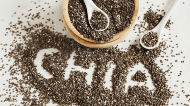 #1. Harnessing the Power of Chia Seeds for Hunger Control 31