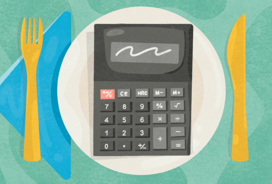 How to Calculate Your Daily Calorie Needs for Weight Loss 4