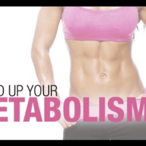 7 Natural Ways to Speed Up Your Metabolism Without Supplements 29