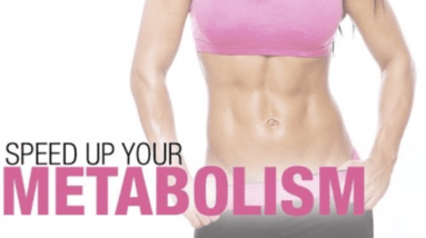 7 Natural Ways to Speed Up Your Metabolism Without Supplements 3