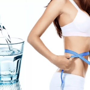 Hydration Hacks How Drinking Water Helps You Shed Pounds