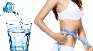 Hydration Hacks How Drinking Water Helps You Shed Pounds