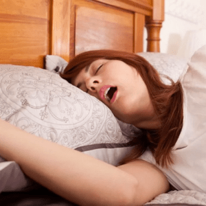 #4. Ignoring Sleep Apnea: A Major Mistake You Can't Afford to Make 18