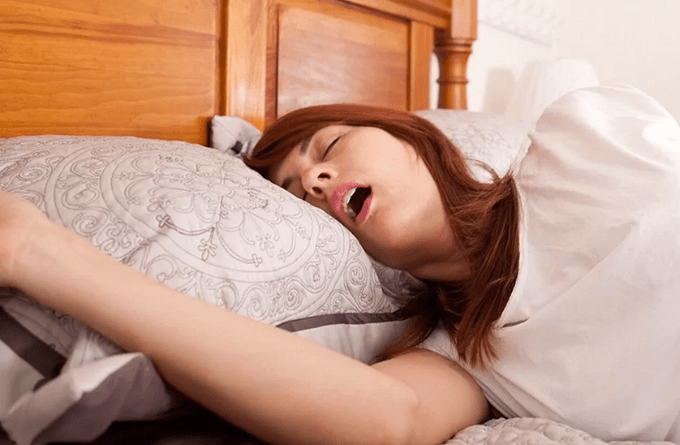 #4. Ignoring Sleep Apnea: A Major Mistake You Can't Afford to Make 16