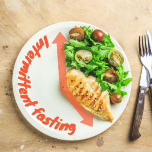 #1. Intermittent Fasting: A Simple Way to Cut Calories. 40