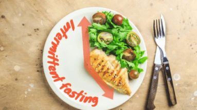 #1. Intermittent Fasting: A Simple Way to Cut Calories. 31