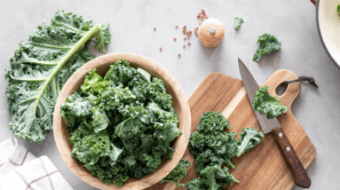 #3. Kale: The Leafy Green That’s Loaded with Vitamins You’re Missing 71