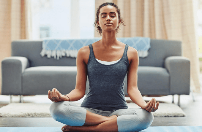 #4. Mindful Breathing: Reduce Stress in Just Minutes a Day. 20