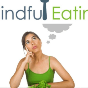 Mindful Eating The Secret to Controlling Cravings and Eating Less